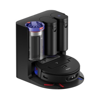 Dyson - Spot+Scrub Ai Wet & Dry Robot Vacuum